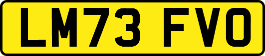 LM73FVO