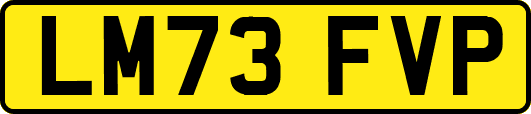 LM73FVP