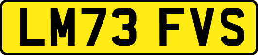 LM73FVS