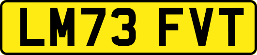 LM73FVT