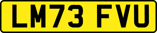 LM73FVU