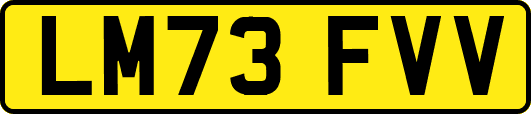 LM73FVV