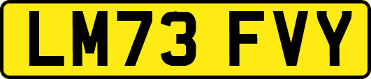 LM73FVY