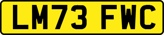 LM73FWC
