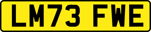 LM73FWE