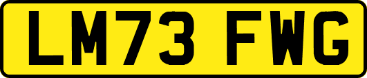 LM73FWG