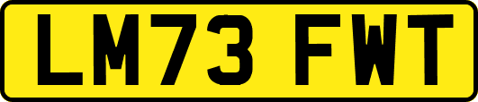 LM73FWT