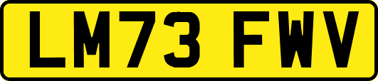 LM73FWV