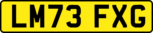 LM73FXG
