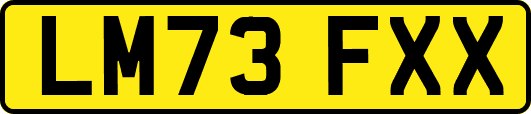 LM73FXX