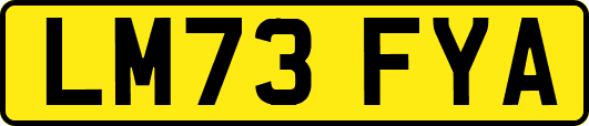 LM73FYA