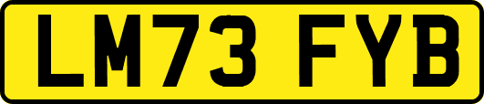 LM73FYB