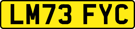 LM73FYC