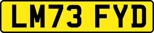 LM73FYD