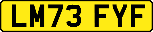 LM73FYF
