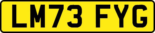LM73FYG