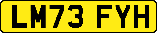 LM73FYH