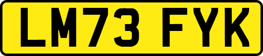 LM73FYK
