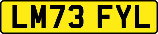 LM73FYL