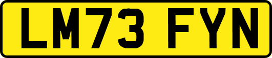 LM73FYN
