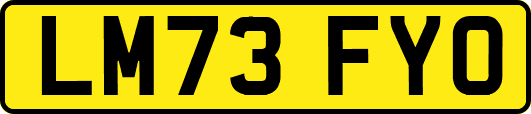 LM73FYO