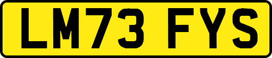 LM73FYS