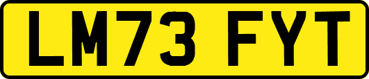 LM73FYT
