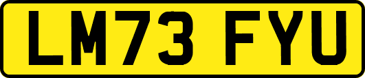 LM73FYU