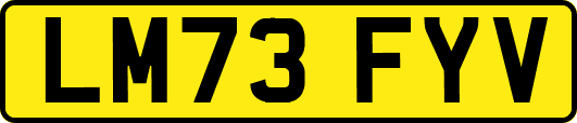 LM73FYV