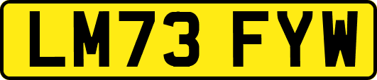 LM73FYW