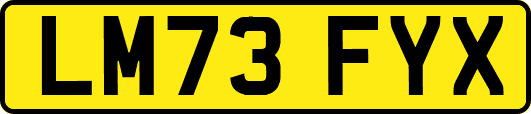 LM73FYX