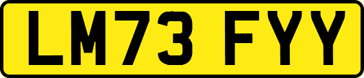 LM73FYY