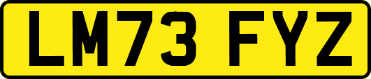 LM73FYZ