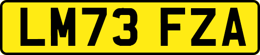 LM73FZA