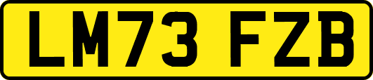 LM73FZB