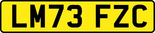 LM73FZC
