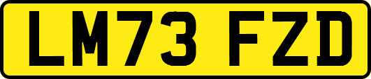 LM73FZD