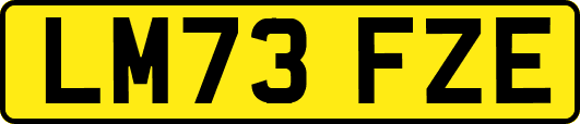 LM73FZE