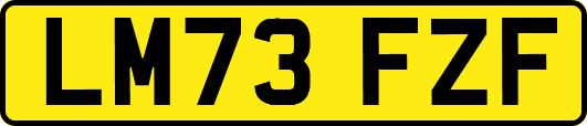 LM73FZF