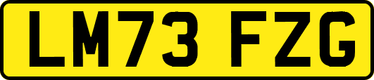 LM73FZG