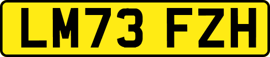 LM73FZH