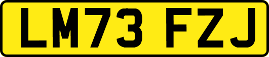 LM73FZJ