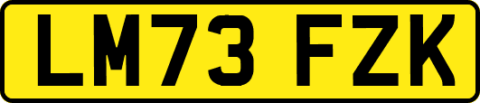 LM73FZK