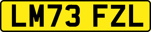 LM73FZL