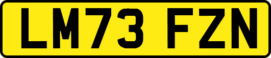 LM73FZN