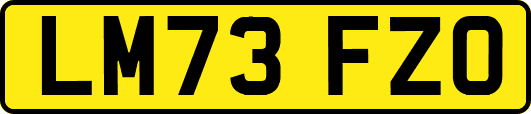 LM73FZO