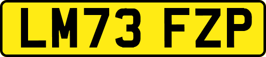 LM73FZP