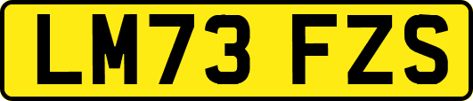 LM73FZS