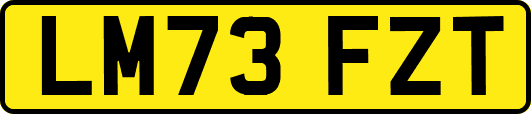 LM73FZT