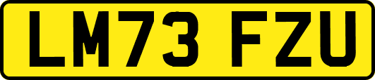 LM73FZU